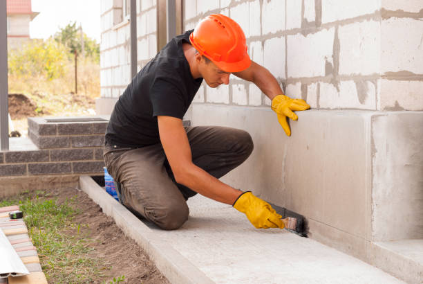Waterproofing professionals working in Ashley, PA